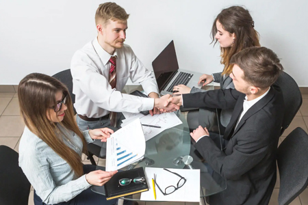 Staffing Solutions
