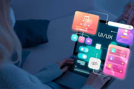 UI/UX Design