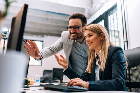 Staffing Solutions
