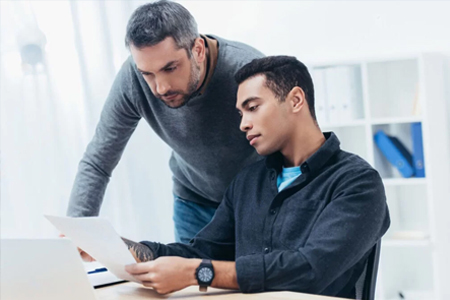Recruitment Process Outsourcing